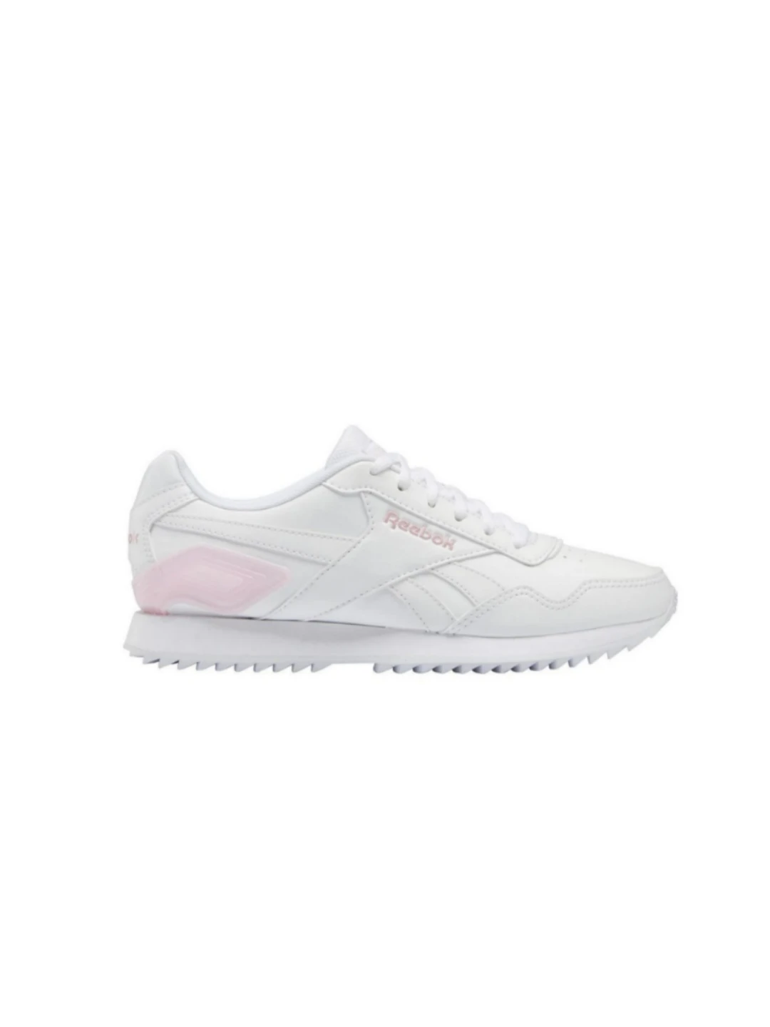 Picsart_25-08-31_01-04-39-971- 1 کتونی ریباک مدل Women's sneakers Reebok Royal Glide Rplclp 2 - Image 1
