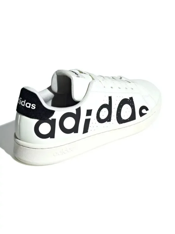 کتونی آدیداس مدل  ADIDAS ADVANTAGE Sneakers For Men - Image 5