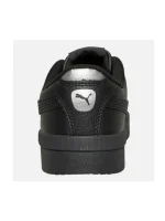 کتونی پوما مدل Dames Jada Renew Sneakers Zwart - Image 4
