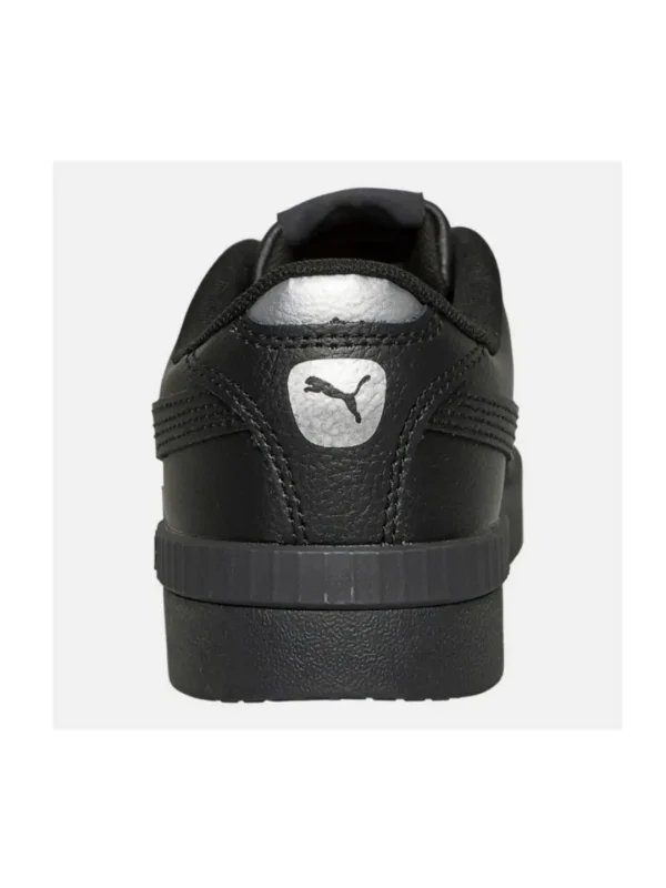 کتونی پوما مدل  Dames Jada Renew Sneakers Zwart - Image 4