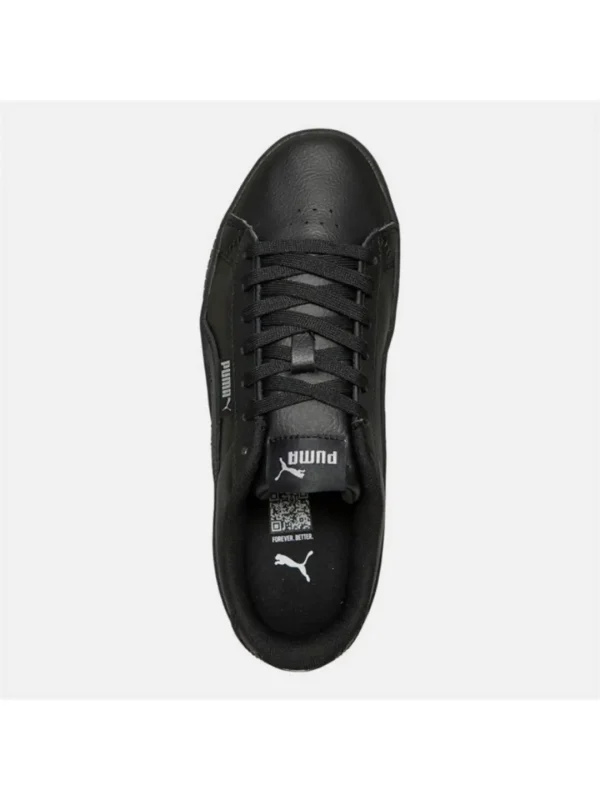 کتونی پوما مدل  Dames Jada Renew Sneakers Zwart - Image 3