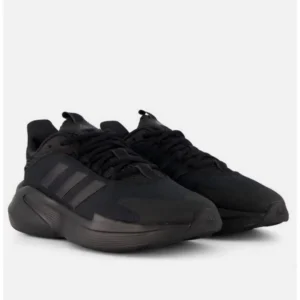 کتونی آدیداس مدل  Adidas Alpha Edge Sneakers zwart Synthetisch
