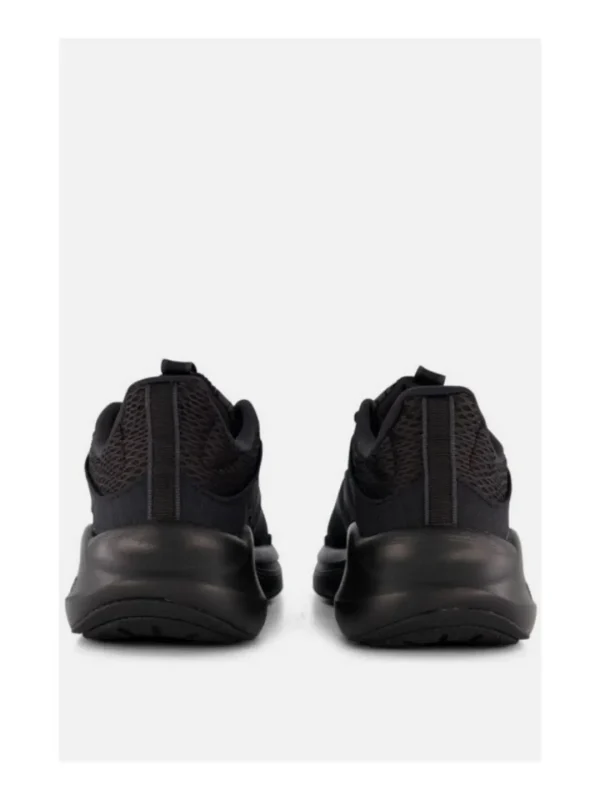 کتونی آدیداس مدل  Adidas Alpha Edge Sneakers zwart Synthetisch - Image 3