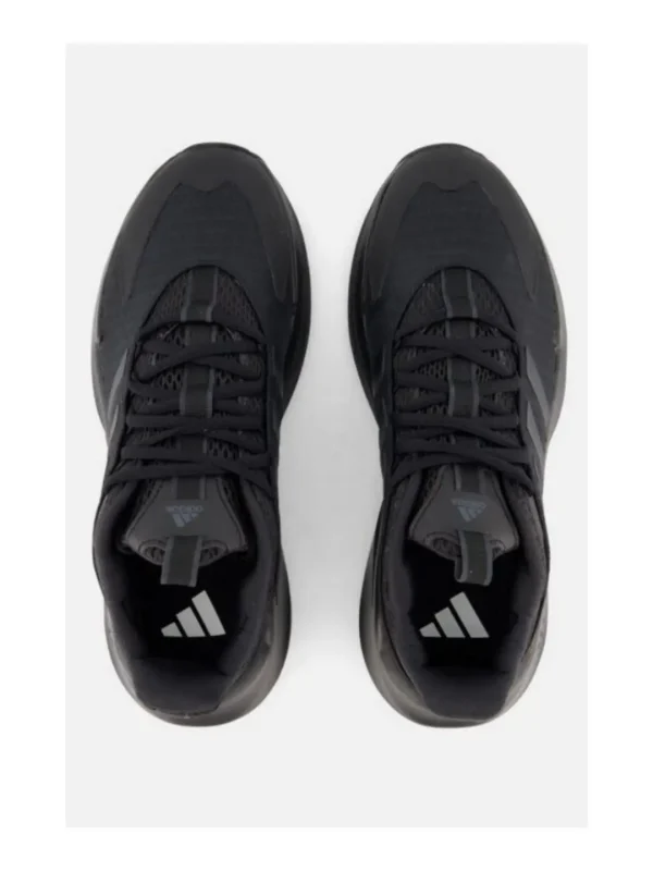 کتونی آدیداس مدل  Adidas Alpha Edge Sneakers zwart Synthetisch - Image 4
