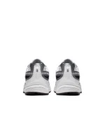 کتونی نایکی مدل Hardloopschoenen voor op de weg - white metallic cool grey - Image 4