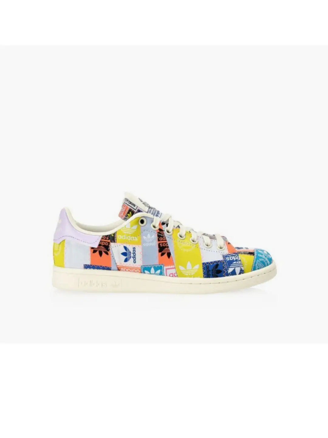 Picsart_25-08-31_17-29-03-994 کتونی آدیداس مدل Stan smith - Image 1