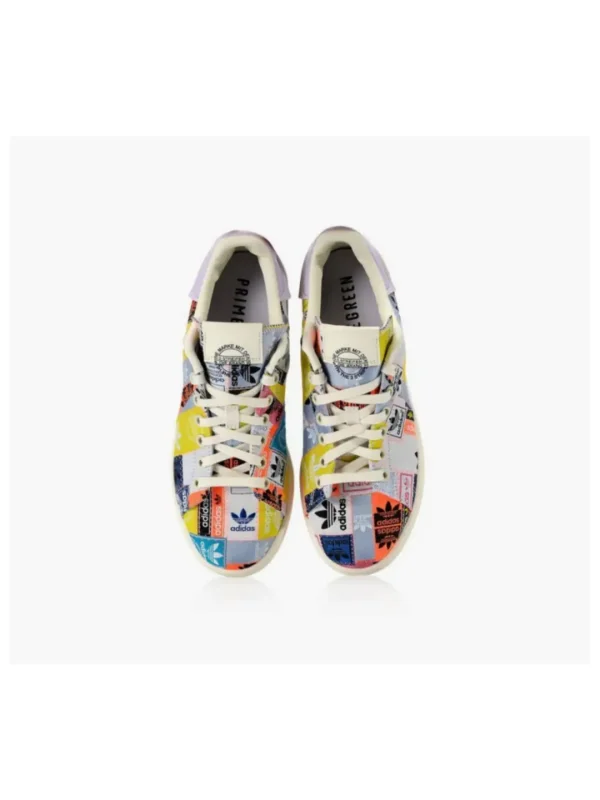 کتونی آدیداس مدل Stan smith - Image 3