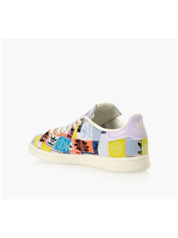 کتونی آدیداس مدل Stan smith - Image 5