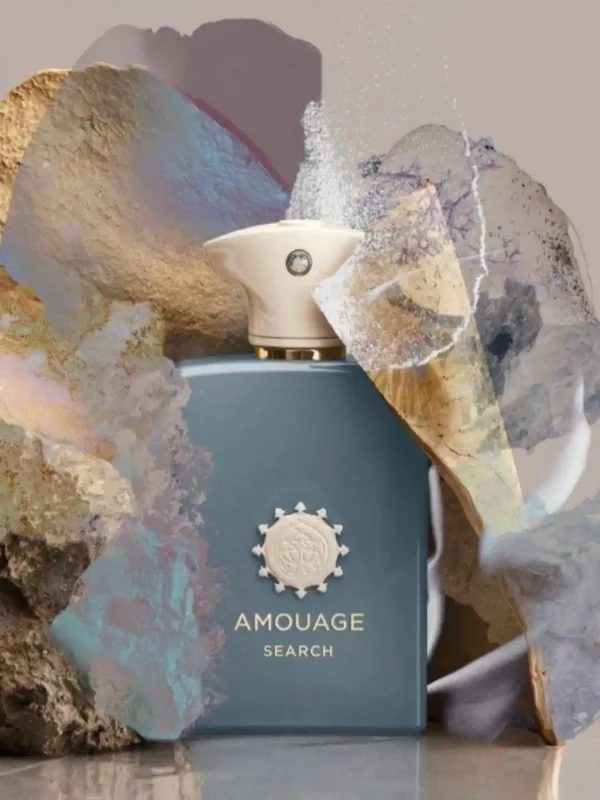 عطر آمواج‌ سرچ | Amouage Search - Image 5