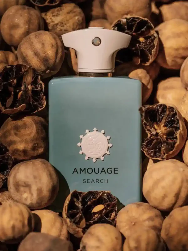 عطر آمواج‌ سرچ | Amouage Search - Image 3
