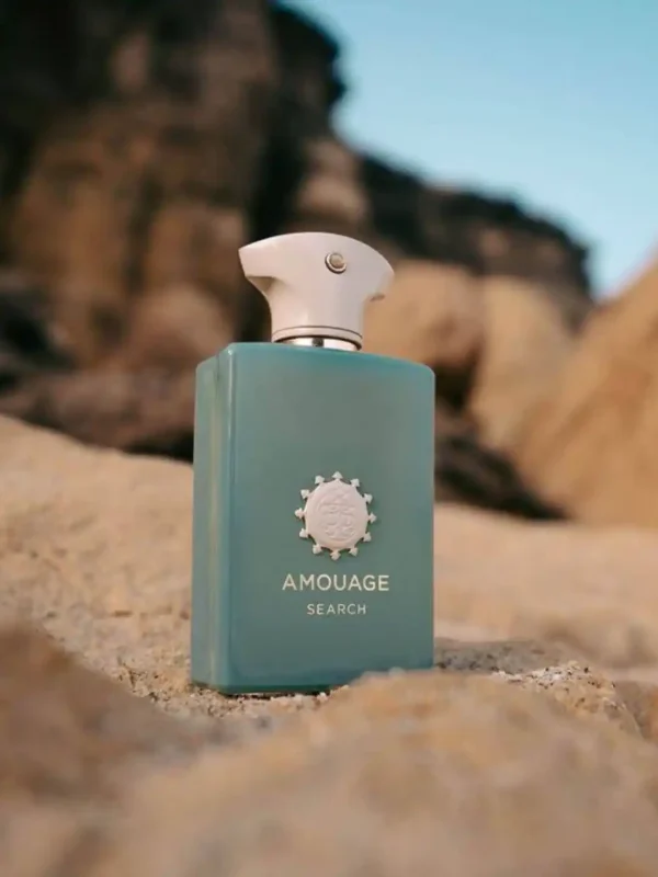 عطر آمواج‌ سرچ | Amouage Search - Image 4
