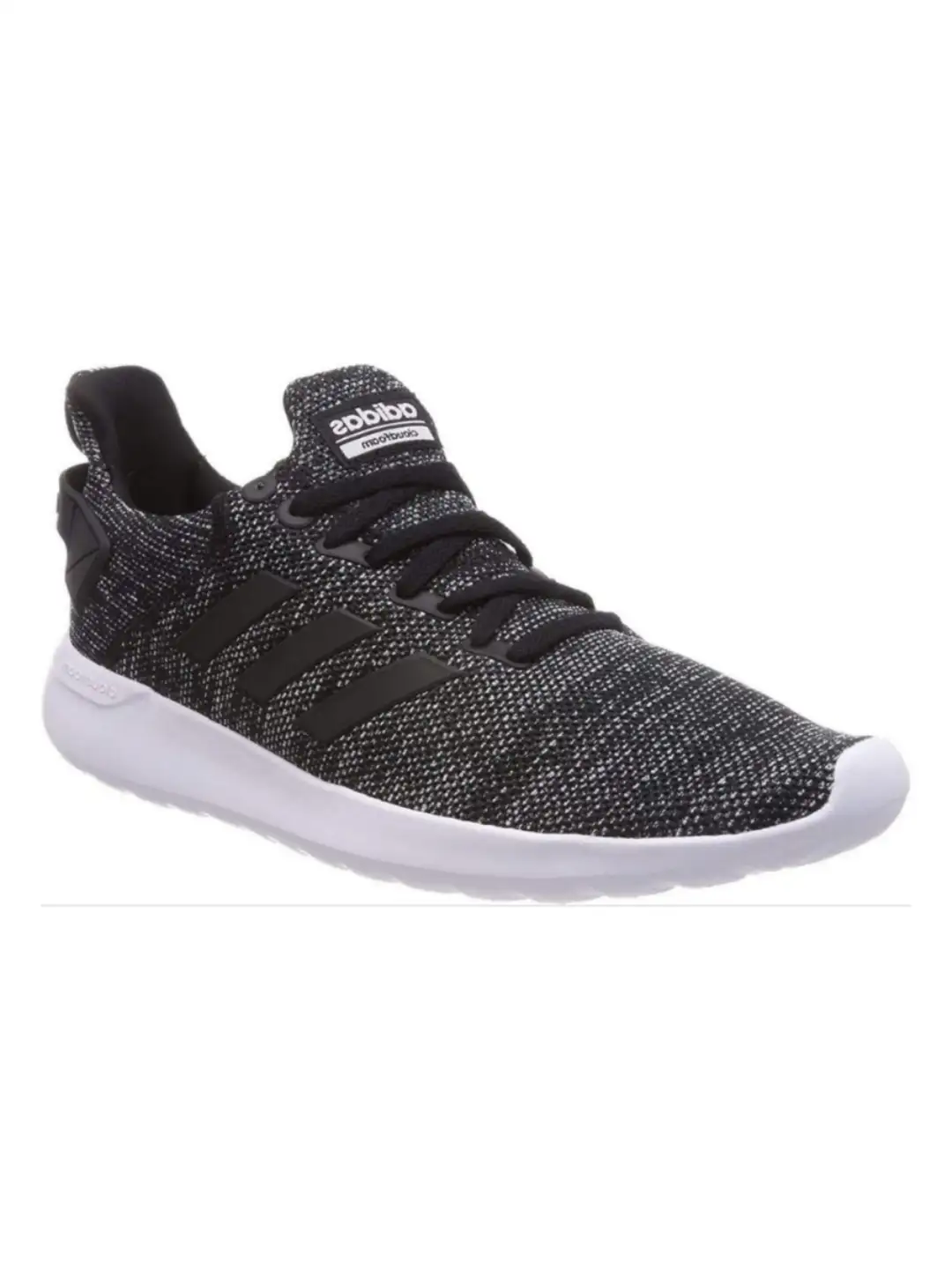 Picsart_25-08-31_21-15-04-054 کتونی آدیداس مدل adidas Men's CF Lite Racer Byd, Core - Image 1