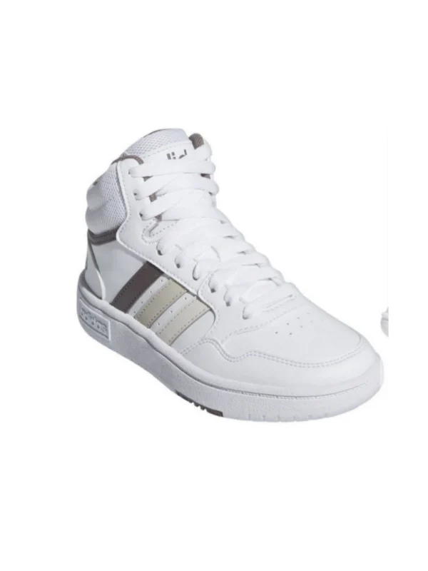 کتونی آدیداس مدل  Adidas Women's Grey Sneakers - Image 2