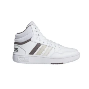 کتونی آدیداس مدل  Adidas Women's Grey Sneakers