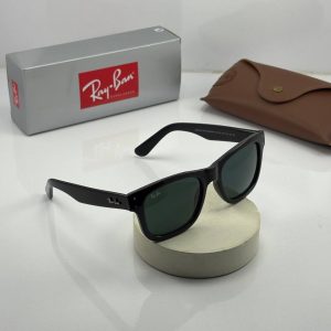 عینک ریبن rb-2283 مشکی براق عدسی مشکی