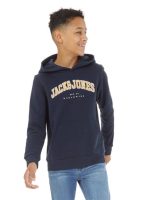 هودی بچگانه سرمه ای jack&jones - Image 2