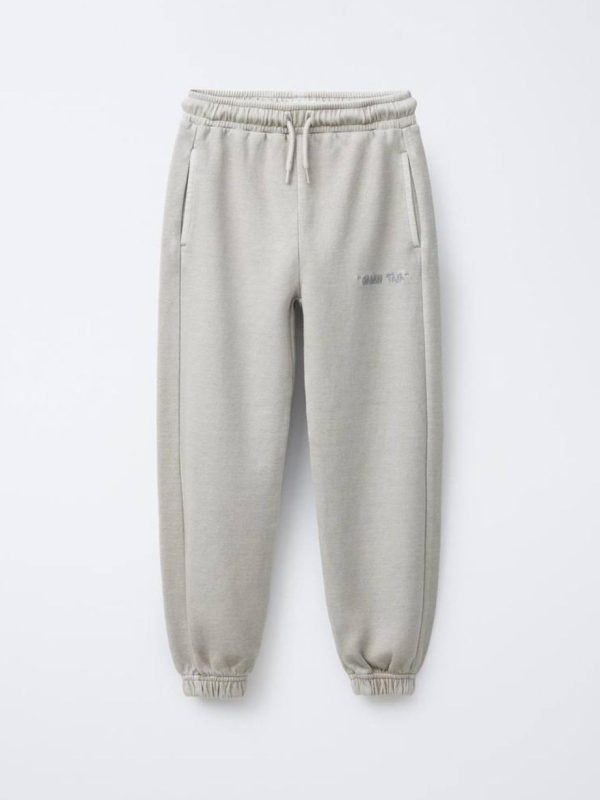 دورس اسلش بچگانه ZARA - Image 5