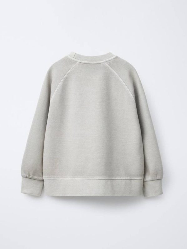 دورس اسلش بچگانه ZARA - Image 3
