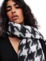 شال سوپر سافت شطرنجی asos - Image 2