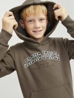 هودی بچگانه داخل کرک jack&jones - Image 2