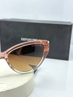 عینک EMPORIO ARMANI صورتی شفاف - Image 5