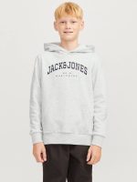 هودی بچگانه طوسی jack&jones