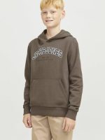 هودی بچگانه داخل کرک jack&jones