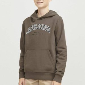 هودی بچگانه داخل کرک jack&jones