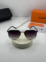 عینک آیس برلین steffen e نوکمدادی عدسی مشکی هایلایت - Image 4