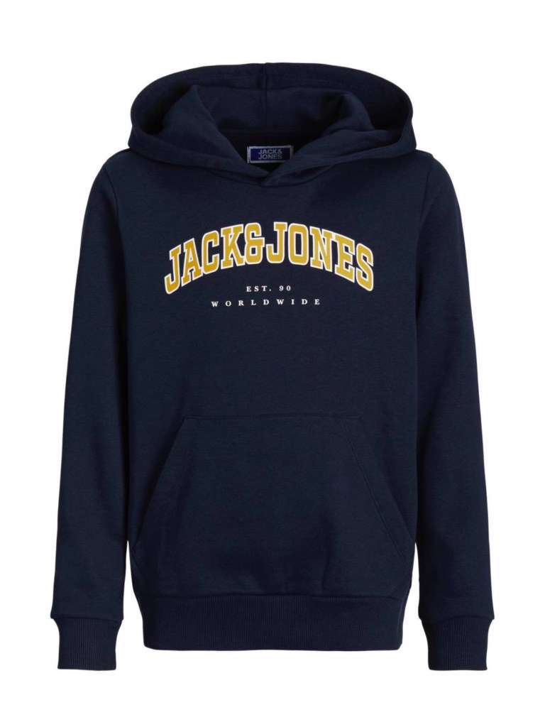 49D37773-CAED-40CC-808D-7E4A858CBA55_converted هودی بچگانه سرمه ای jack&jones - Image 1