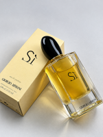 عطر سی جورجیو آرمانی | Si Eau de Parfum - Image 3