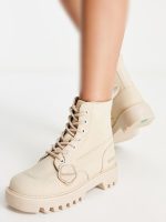 بوت کرمی ضخیم KicKers