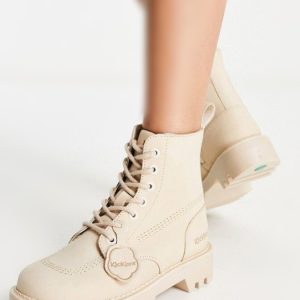 بوت کرمی ضخیم KicKers