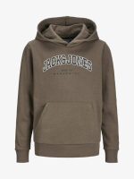 هودی بچگانه داخل کرک jack&jones - Image 3