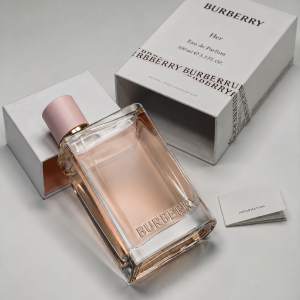عطر باربری هیر | Burberry Her