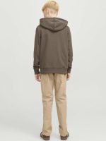 هودی بچگانه داخل کرک jack&jones - Image 7