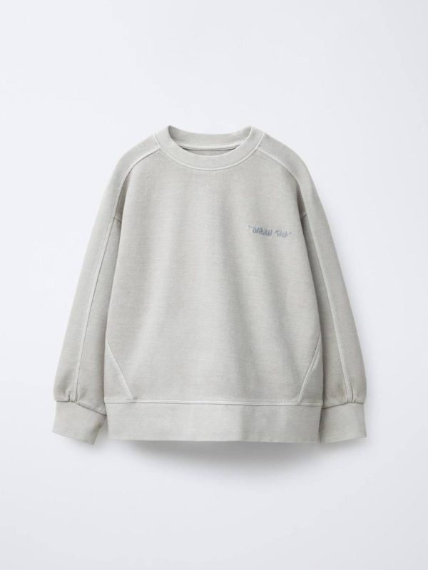 دورس اسلش بچگانه ZARA - Image 2