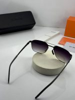 عینک آیس برلین steffen e نوکمدادی عدسی مشکی هایلایت - Image 3