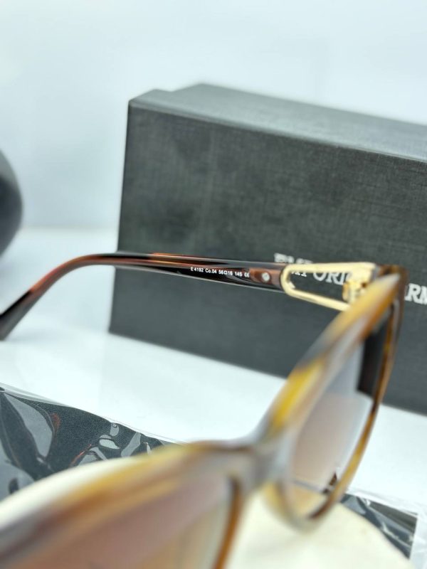 عینک EMPORIO ARMANI هاوانا - Image 3