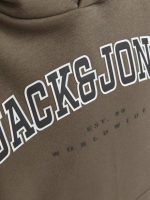 هودی بچگانه داخل کرک jack&jones - Image 4