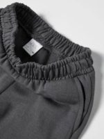 هودی کراپ شلوار بگ بچگانه ZARA - Image 6