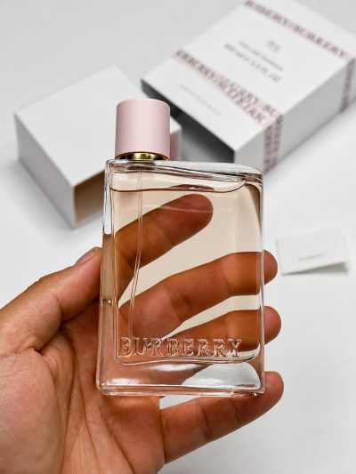 عطر باربری هیر | Burberry Her - Image 3