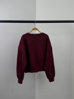 دورس کراپ زرشکی بچگانه ZARA - Image 4