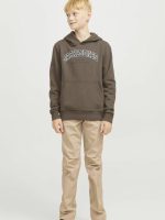 هودی بچگانه داخل کرک jack&jones - Image 6