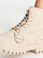 بوت کرمی ضخیم KicKers - Image 2