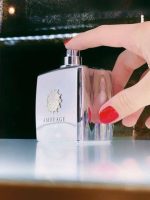 عطر آمواج ریفلکشن | Amouage Reflection Woman - Image 4