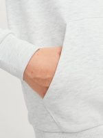 هودی بچگانه طوسی jack&jones - Image 4