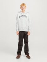هودی بچگانه طوسی jack&jones - Image 5