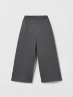 هودی کراپ شلوار بگ بچگانه ZARA - Image 5