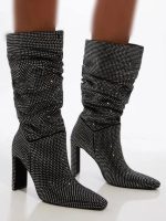بوت الماسی asos